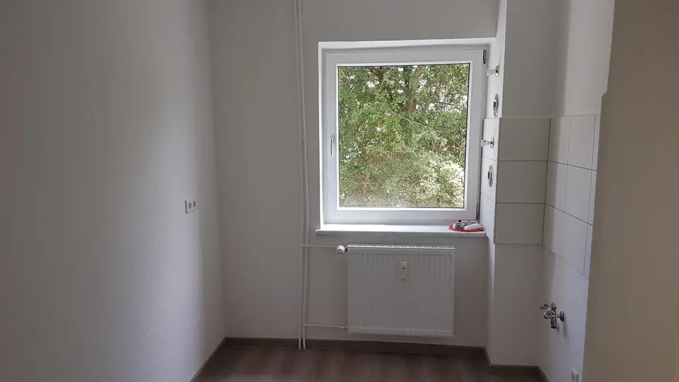 3 Zimmer Wohnung mit 61 m² in Goslar – Bild 1