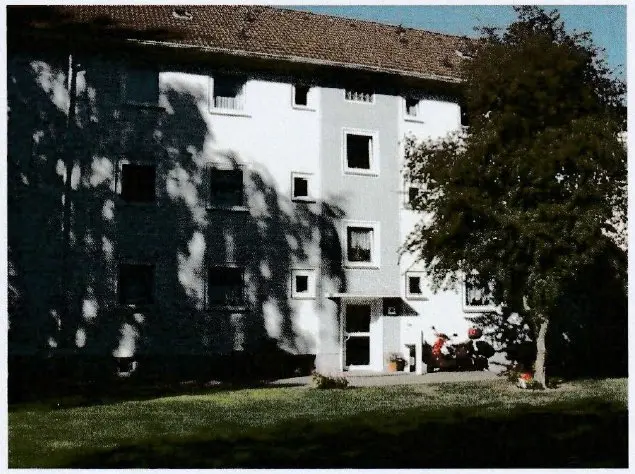3 Zimmer Wohnung mit 61 m² in Goslar – Bild 4