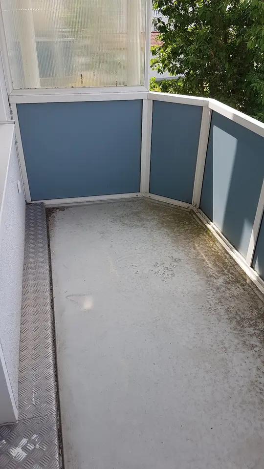 3 Zimmer Wohnung mit 61 m² in Goslar – Bild 7