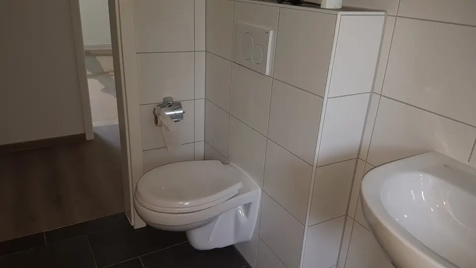 3 Zimmer Wohnung mit 61 m² in Goslar – Bild 8