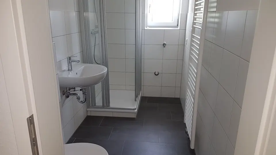 3 Zimmer Wohnung mit 61 m² in Goslar – Bild 9