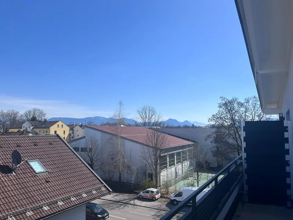 2 Zimmer Wohnung mit 65 m² in Rosenheim – Bild 4