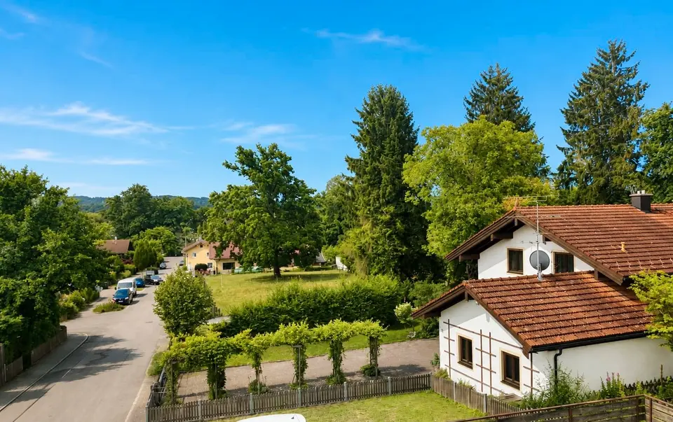 2 Zimmer Wohnung mit 65 m² in Rosenheim – Bild 9