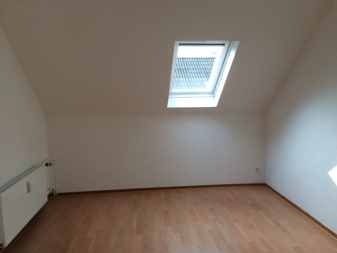 2 Zimmer Wohnung mit 49 m² in Flensburg – Bild 7