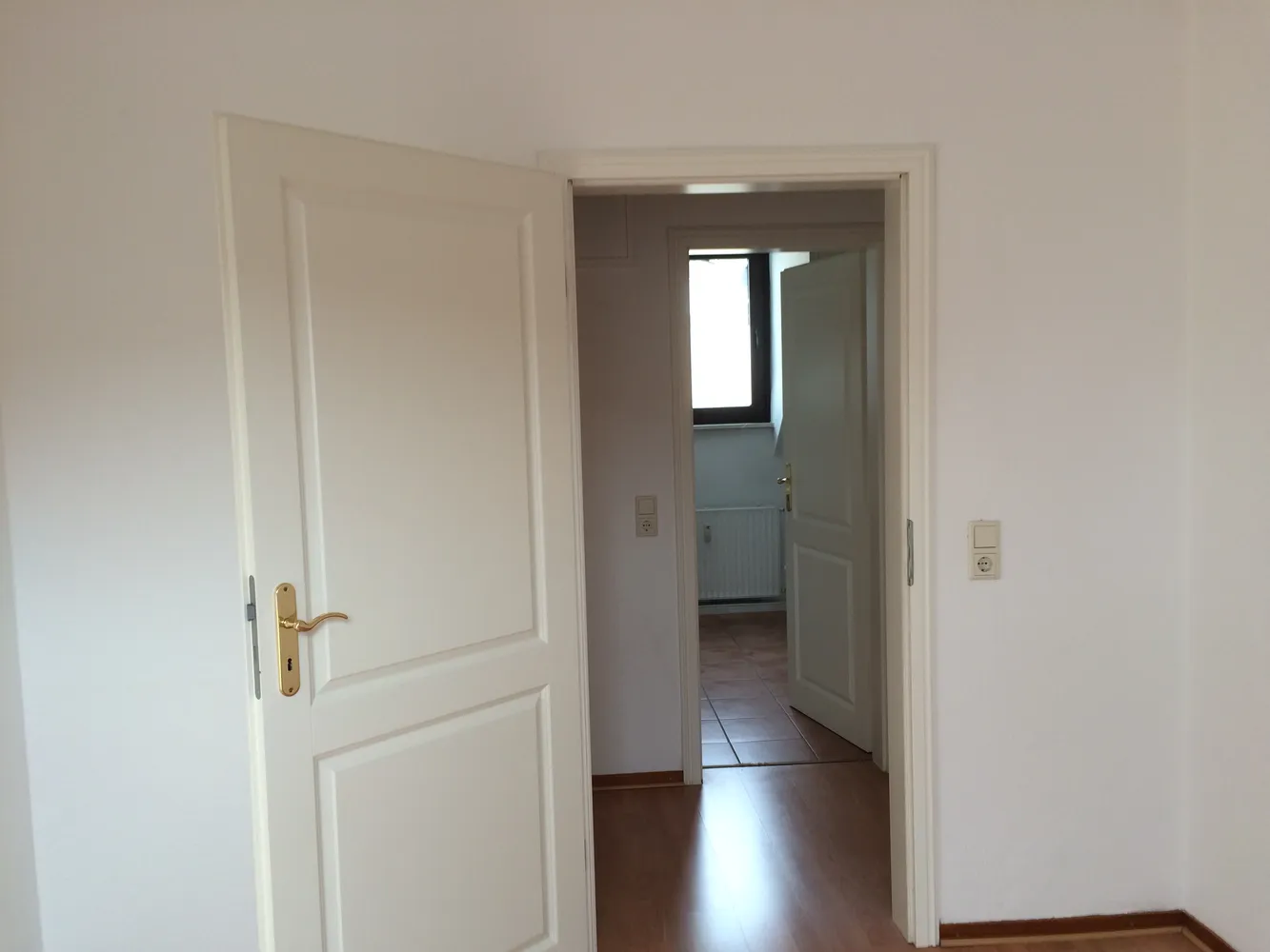 2 Zimmer Wohnung mit 49 m² in Flensburg – Bild 8