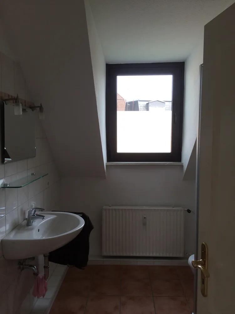 2 Zimmer Wohnung mit 49 m² in Flensburg – Bild 9