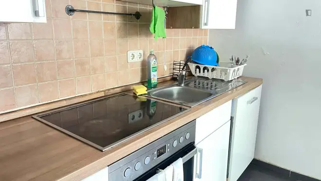 WG-Zimmer in Bremen – Bild 3
