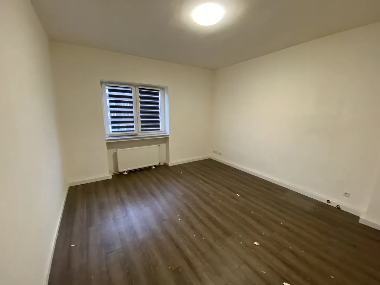2 Zimmer Wohnung mit 31 m² in Herne – Bild 1