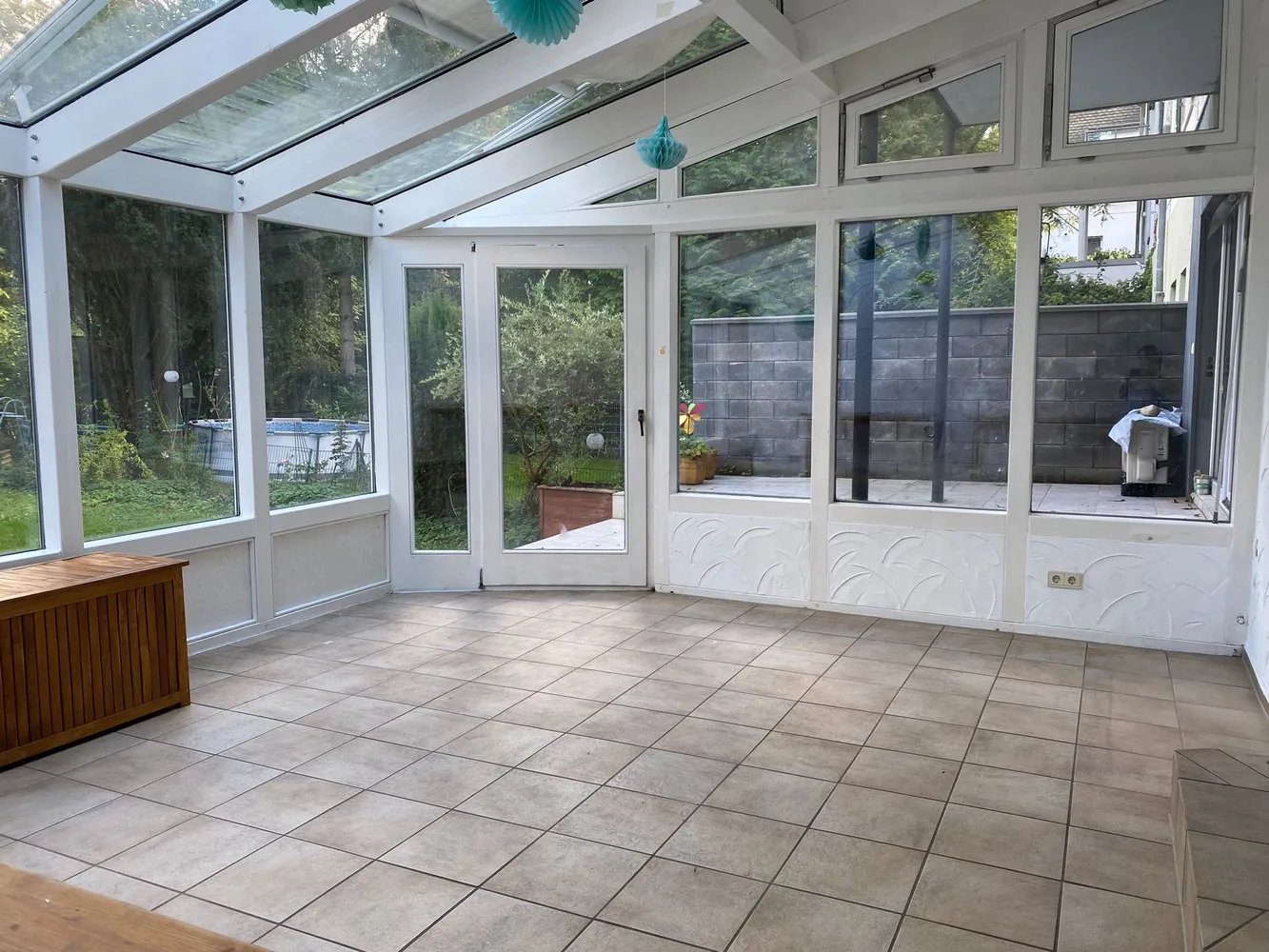 4 Zimmer Wohnung mit 105 m² in Bonn – Bild 1
