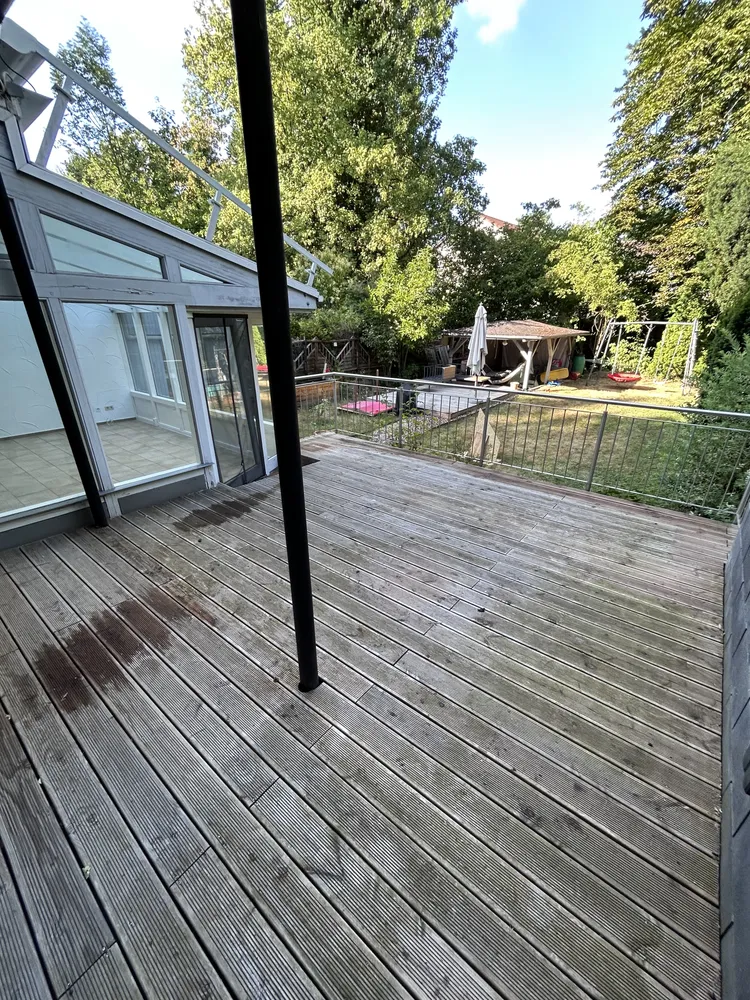 4 Zimmer Wohnung mit 105 m² in Bonn – Bild 6