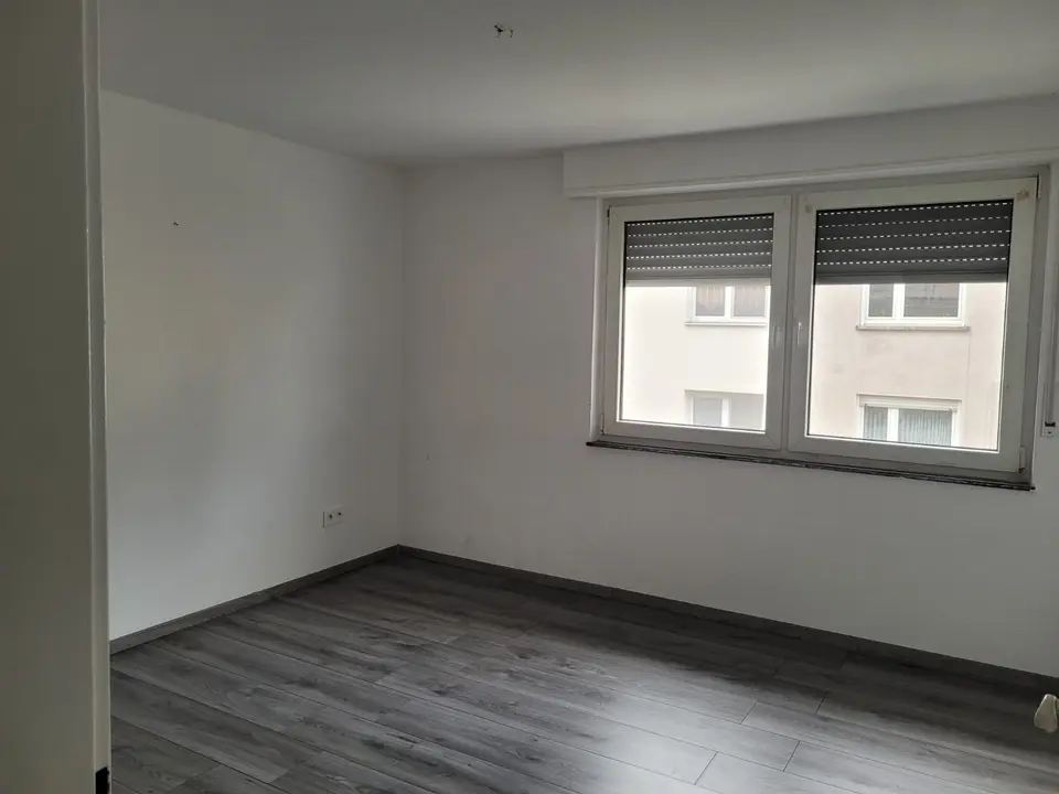 2 Zimmer Wohnung mit 53 m² in Kaiserslautern – Bild 1