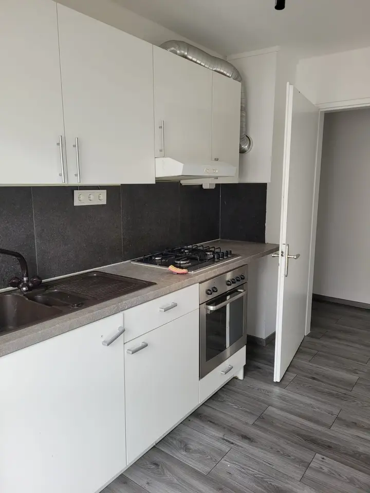 2 Zimmer Wohnung mit 53 m² in Kaiserslautern – Bild 3