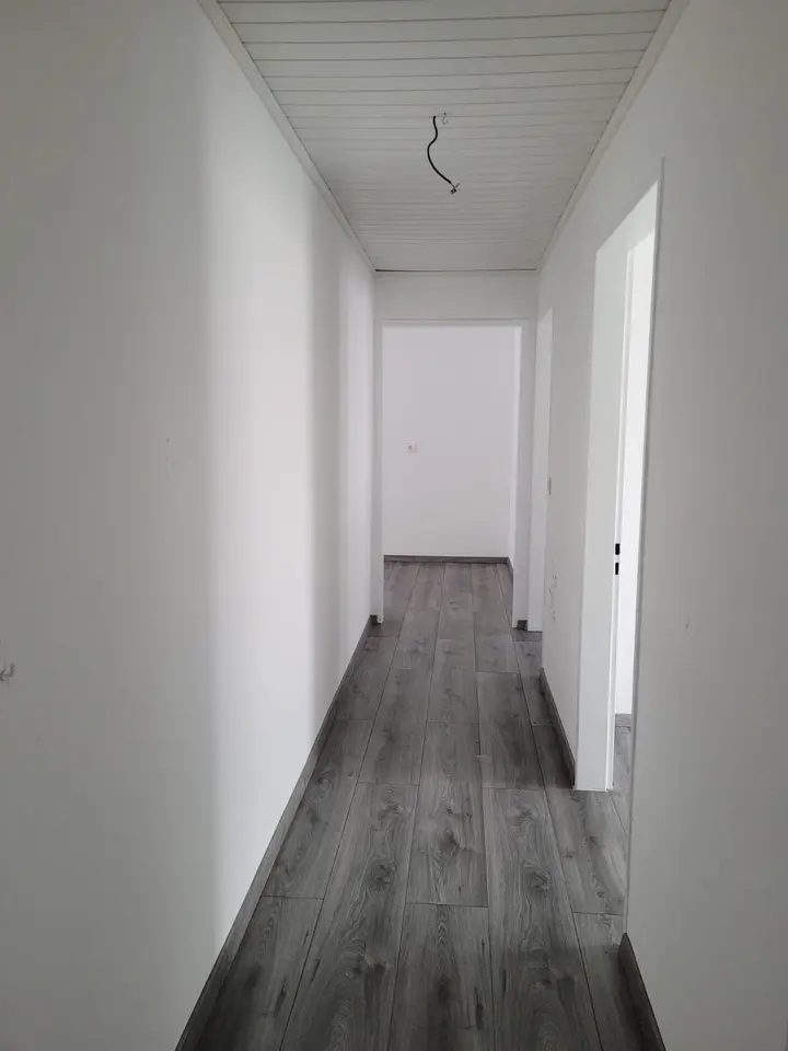 2 Zimmer Wohnung mit 53 m² in Kaiserslautern – Bild 5