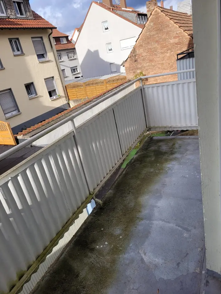 2 Zimmer Wohnung mit 53 m² in Kaiserslautern – Bild 6