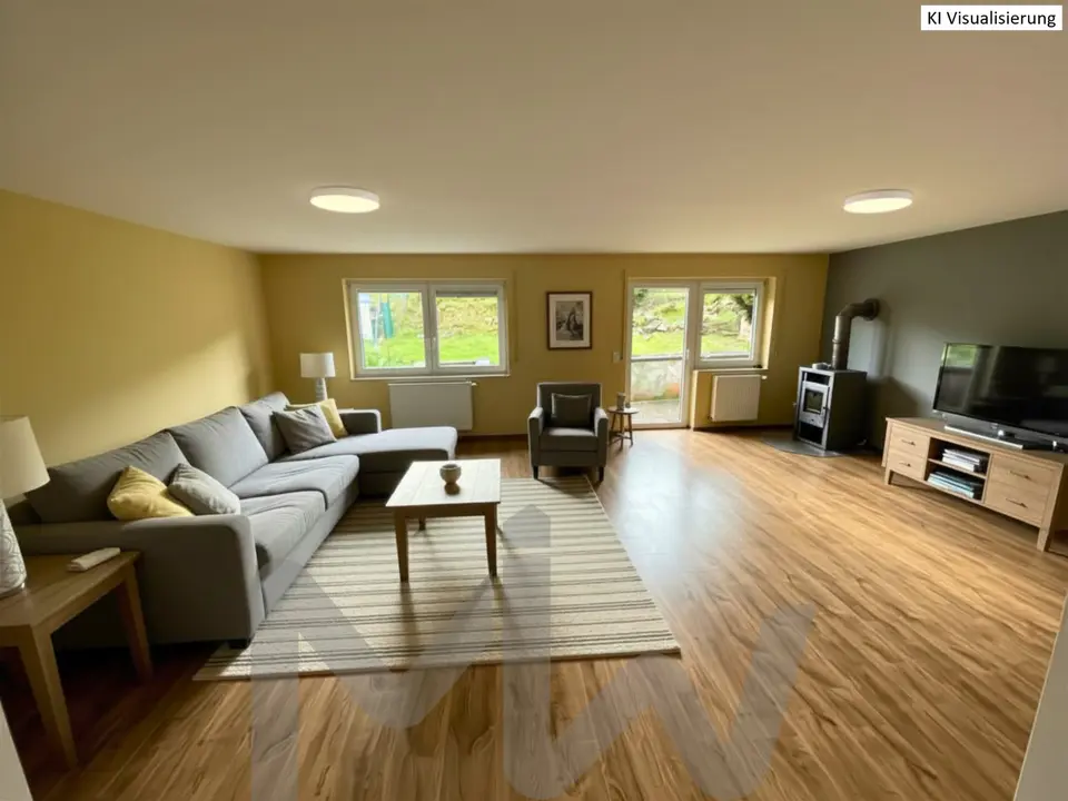 2 Zimmer Wohnung mit 53 m² in Kaiserslautern – Bild 9
