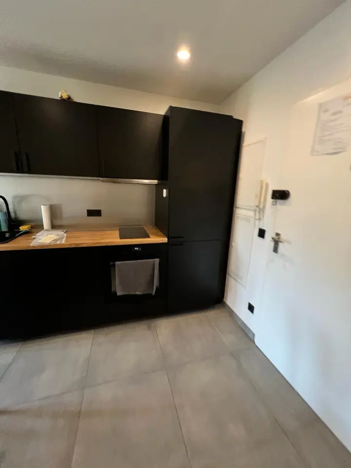 5 Zimmer Wohnung mit 75 m² in Erlangen – Bild 3