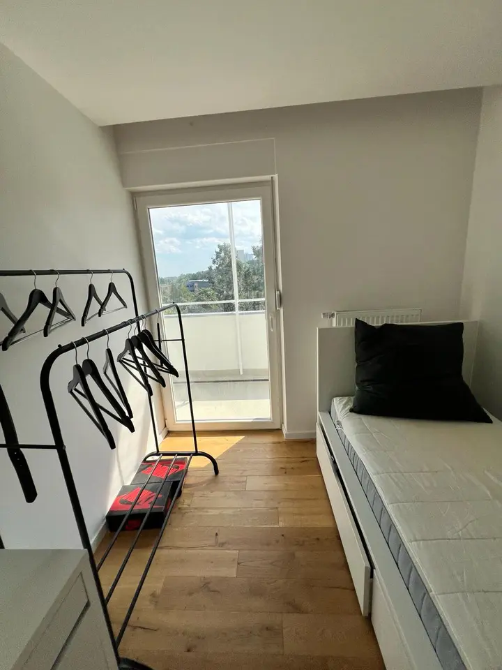 5 Zimmer Wohnung mit 75 m² in Erlangen – Bild 6