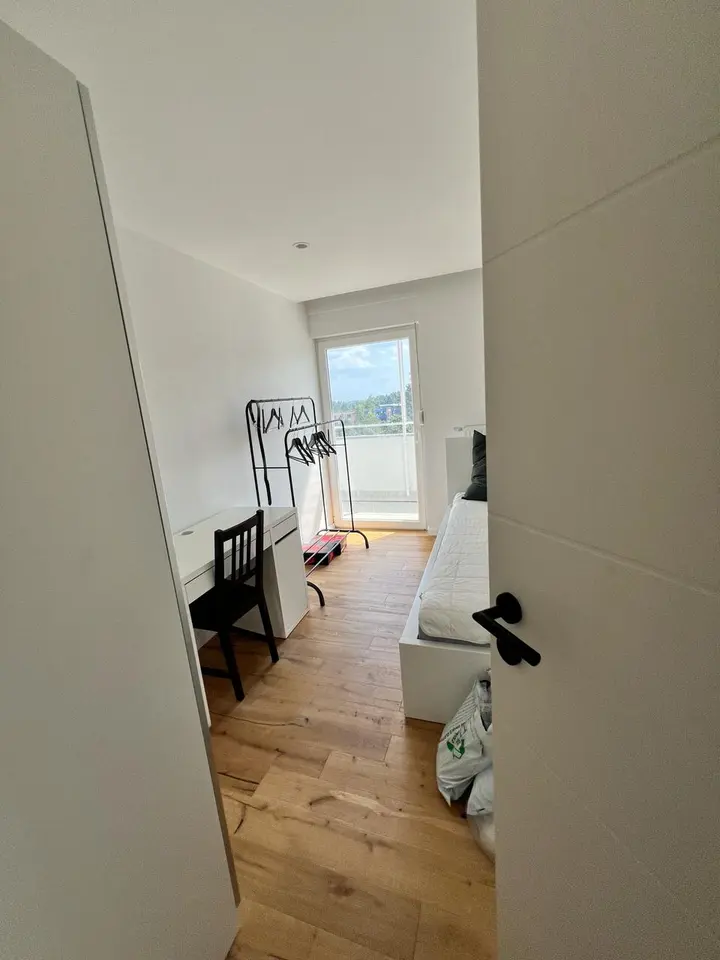 5 Zimmer Wohnung mit 75 m² in Erlangen – Bild 7