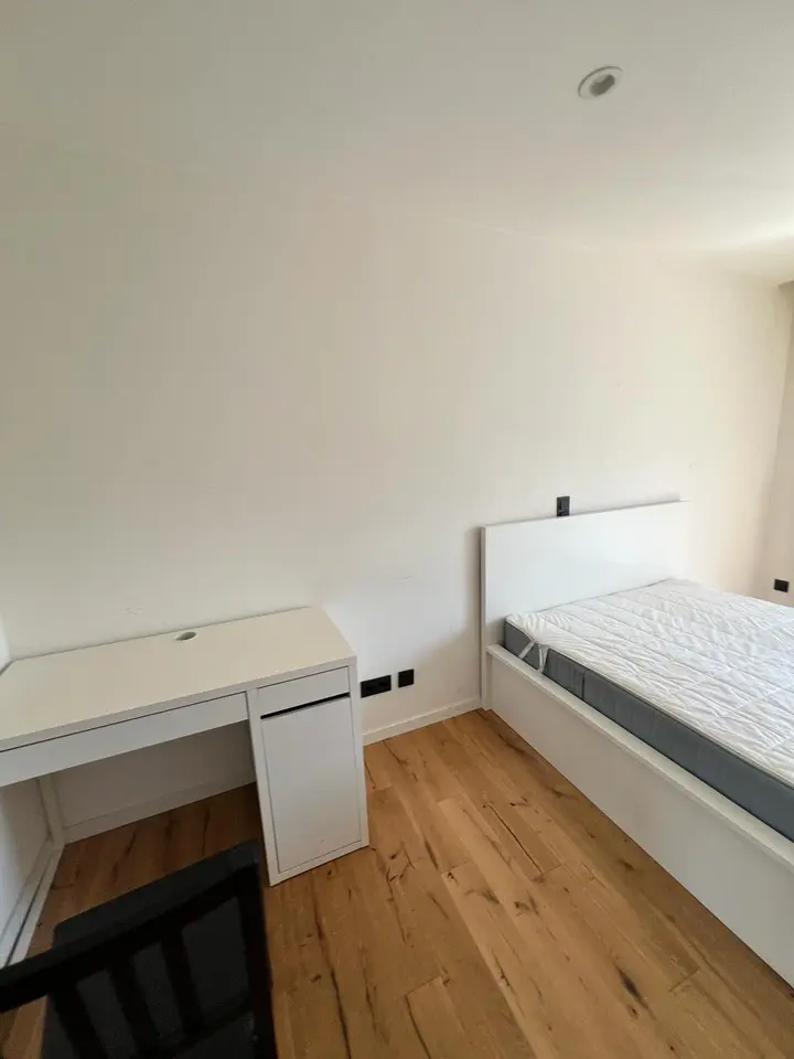 5 Zimmer Wohnung mit 75 m² in Erlangen – Bild 8