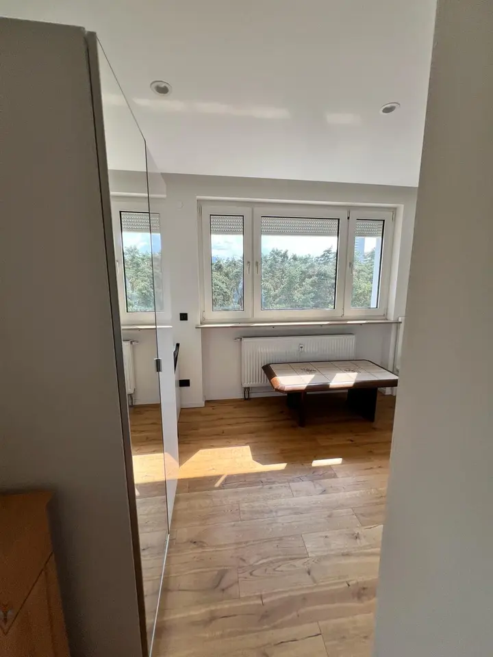 5 Zimmer Wohnung mit 75 m² in Erlangen – Bild 9
