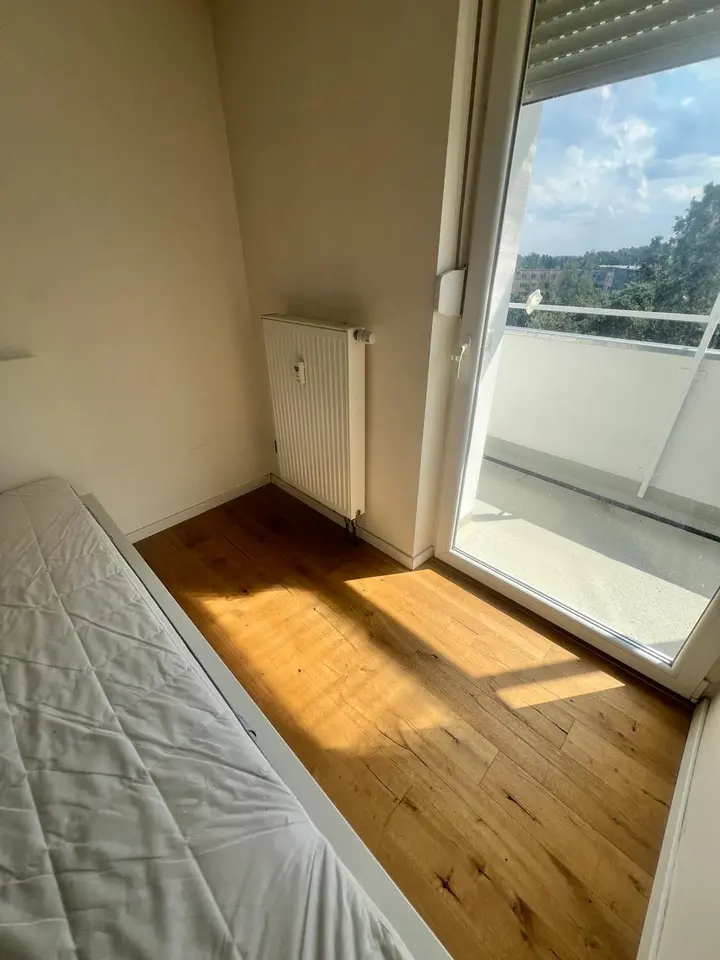 5 Zimmer Wohnung mit 75 m² in Erlangen – Bild 10