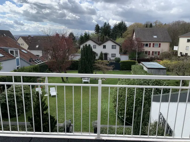 5 Zimmer Wohnung mit 155 m² in Saarbrücken – Bild 1