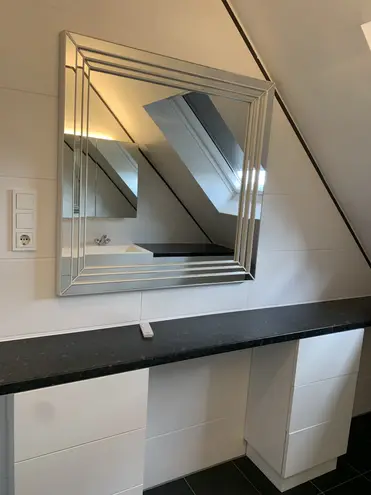 5 Zimmer Wohnung mit 155 m² in Saarbrücken – Bild 11
