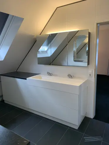 5 Zimmer Wohnung mit 155 m² in Saarbrücken – Bild 12