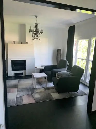 5 Zimmer Wohnung mit 155 m² in Saarbrücken – Bild 2