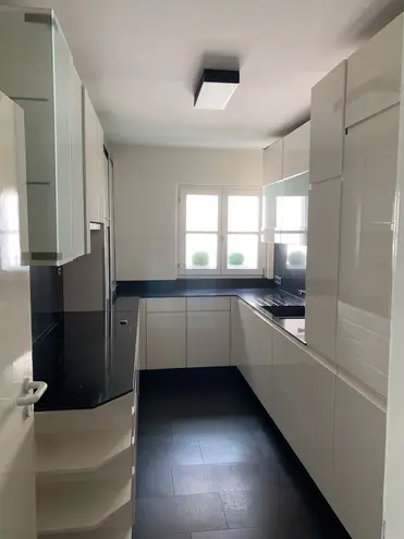 5 Zimmer Wohnung mit 155 m² in Saarbrücken – Bild 4