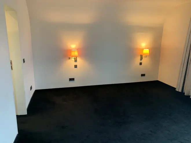 5 Zimmer Wohnung mit 155 m² in Saarbrücken – Bild 5