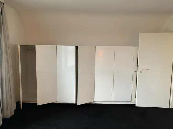 5 Zimmer Wohnung mit 155 m² in Saarbrücken – Bild 6
