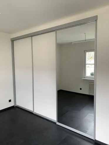 5 Zimmer Wohnung mit 155 m² in Saarbrücken – Bild 9