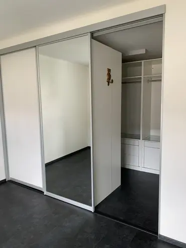 5 Zimmer Wohnung mit 155 m² in Saarbrücken – Bild 10