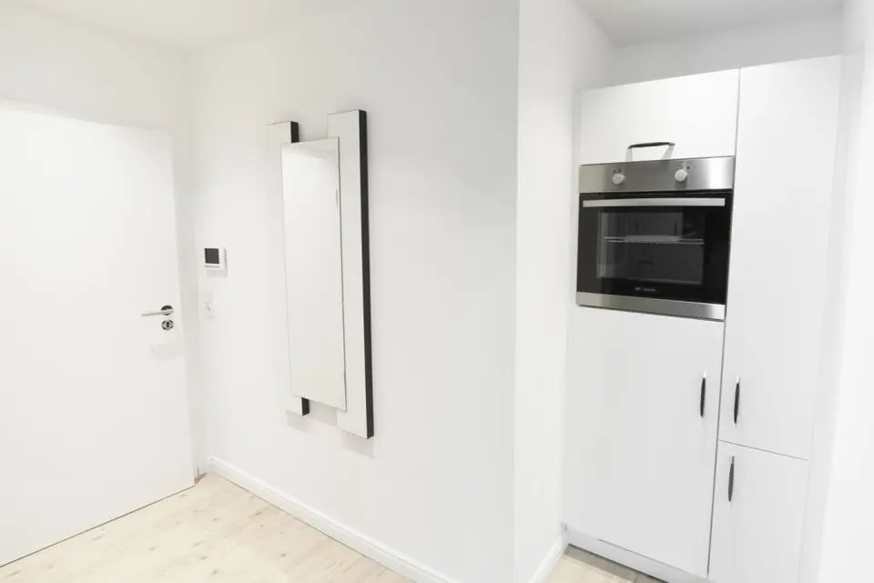 Studio mit 46 m² in Frankfurt am Main – Bild 5