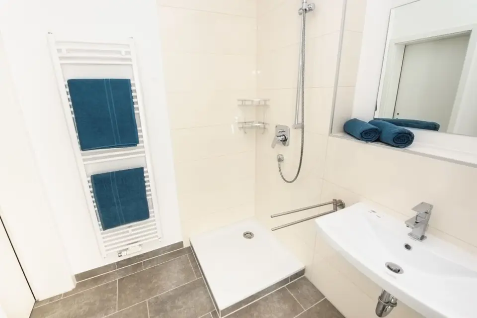 Studio mit 46 m² in Frankfurt am Main – Bild 6
