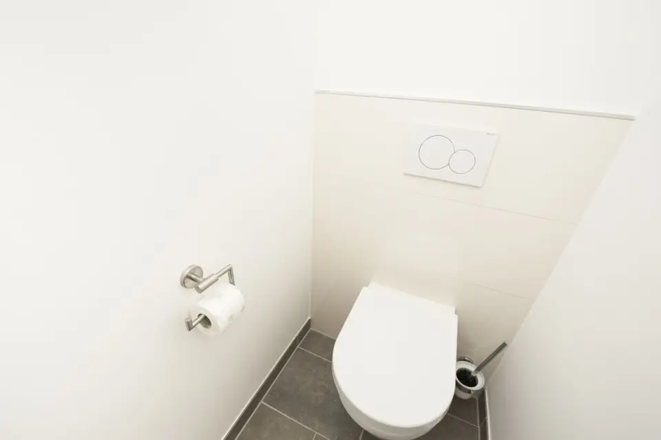 Studio mit 46 m² in Frankfurt am Main – Bild 8