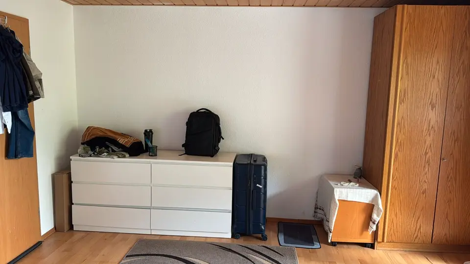 WG-Zimmer mit 24 m² in Erlangen – Bild 3