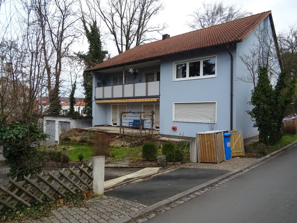 WG-Zimmer mit 24 m² in Erlangen – Bild 4