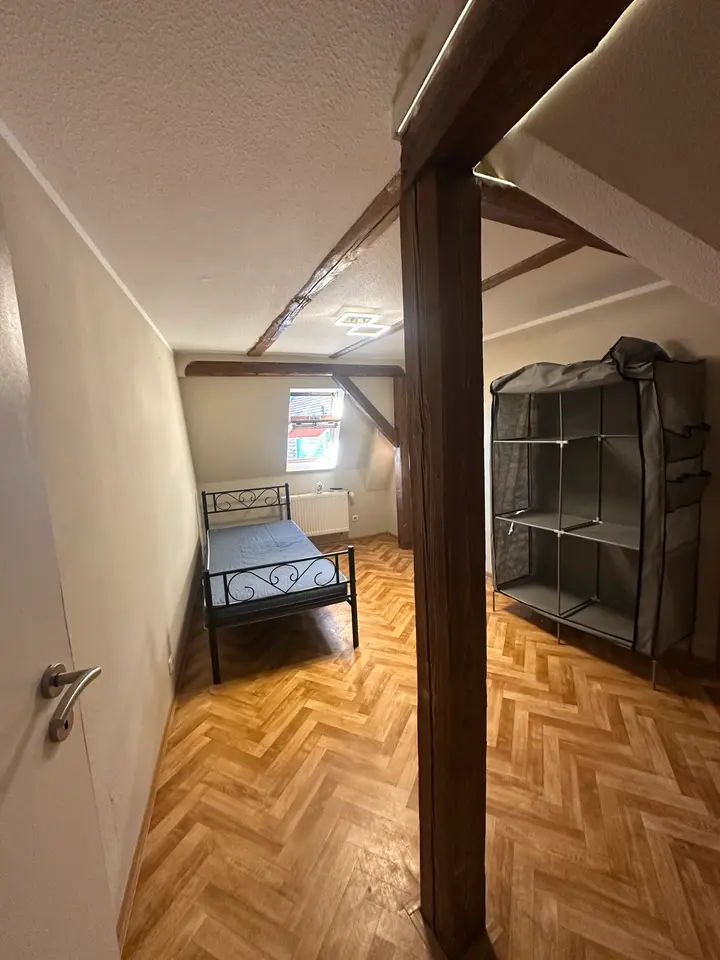 WG-Zimmer mit 24 m² in Erlangen – Bild 6