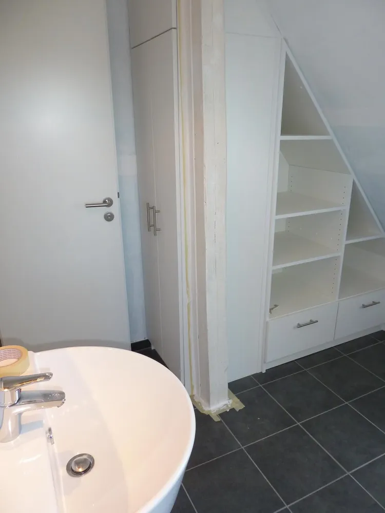 2 Zimmer Wohnung mit 42 m² in Detmold – Bild 5