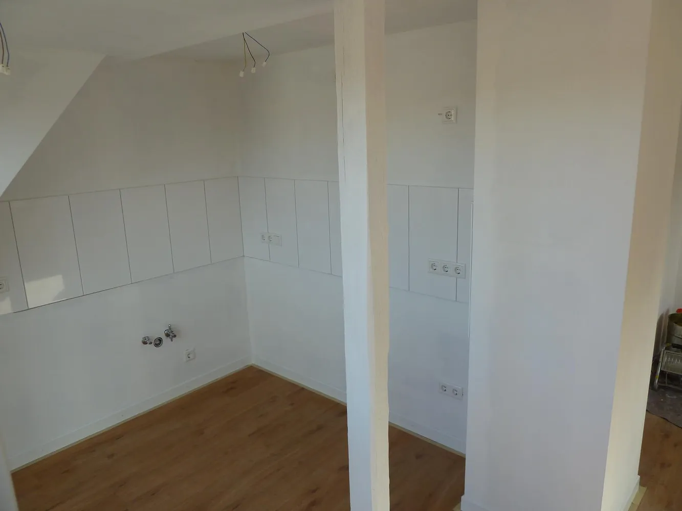 2 Zimmer Wohnung mit 42 m² in Detmold – Bild 6