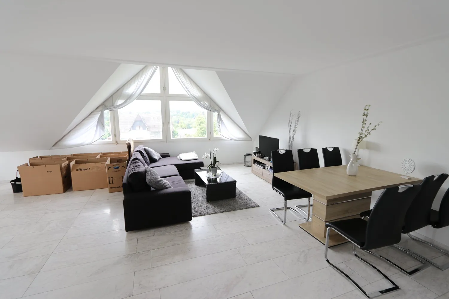 5 Zimmer Wohnung mit 111 m² in Dortmund – Bild 1