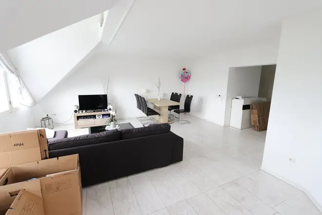 5 Zimmer Wohnung mit 111 m² in Dortmund – Bild 2