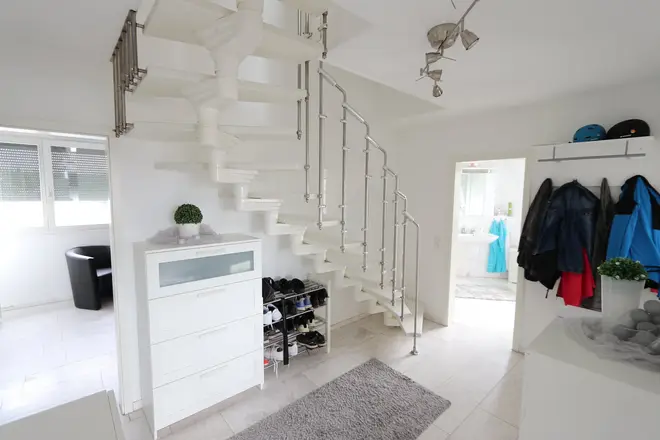5 Zimmer Wohnung mit 111 m² in Dortmund – Bild 3