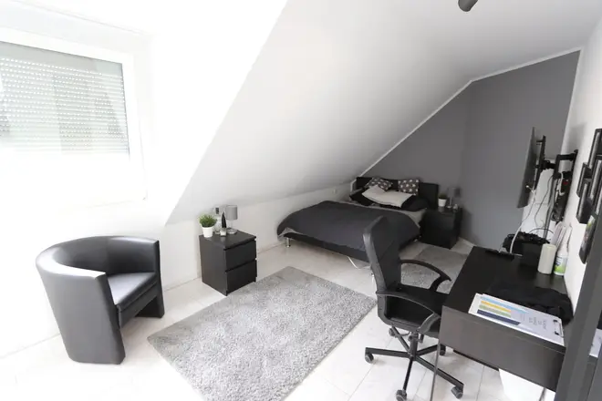 5 Zimmer Wohnung mit 111 m² in Dortmund – Bild 4