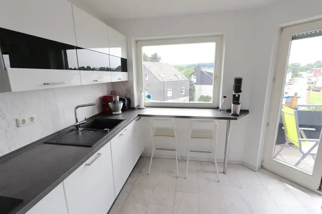 5 Zimmer Wohnung mit 111 m² in Dortmund – Bild 5