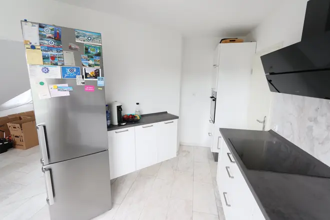 5 Zimmer Wohnung mit 111 m² in Dortmund – Bild 7