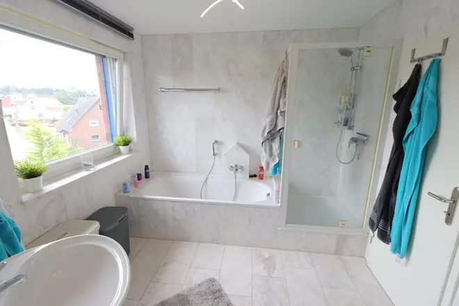 5 Zimmer Wohnung mit 111 m² in Dortmund – Bild 8