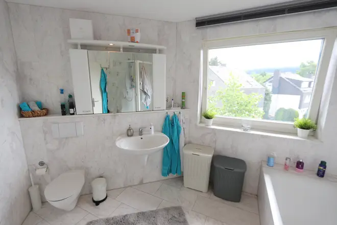 5 Zimmer Wohnung mit 111 m² in Dortmund – Bild 9